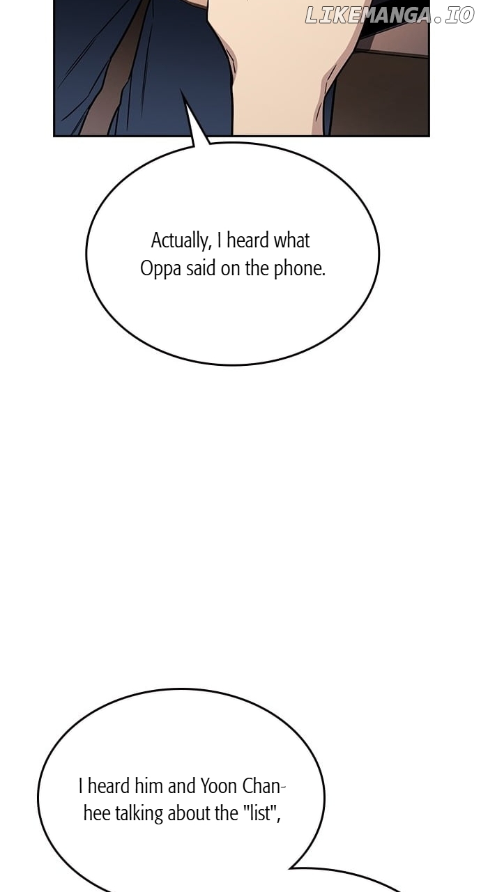 How to break up well Chapter 24 - page 17
